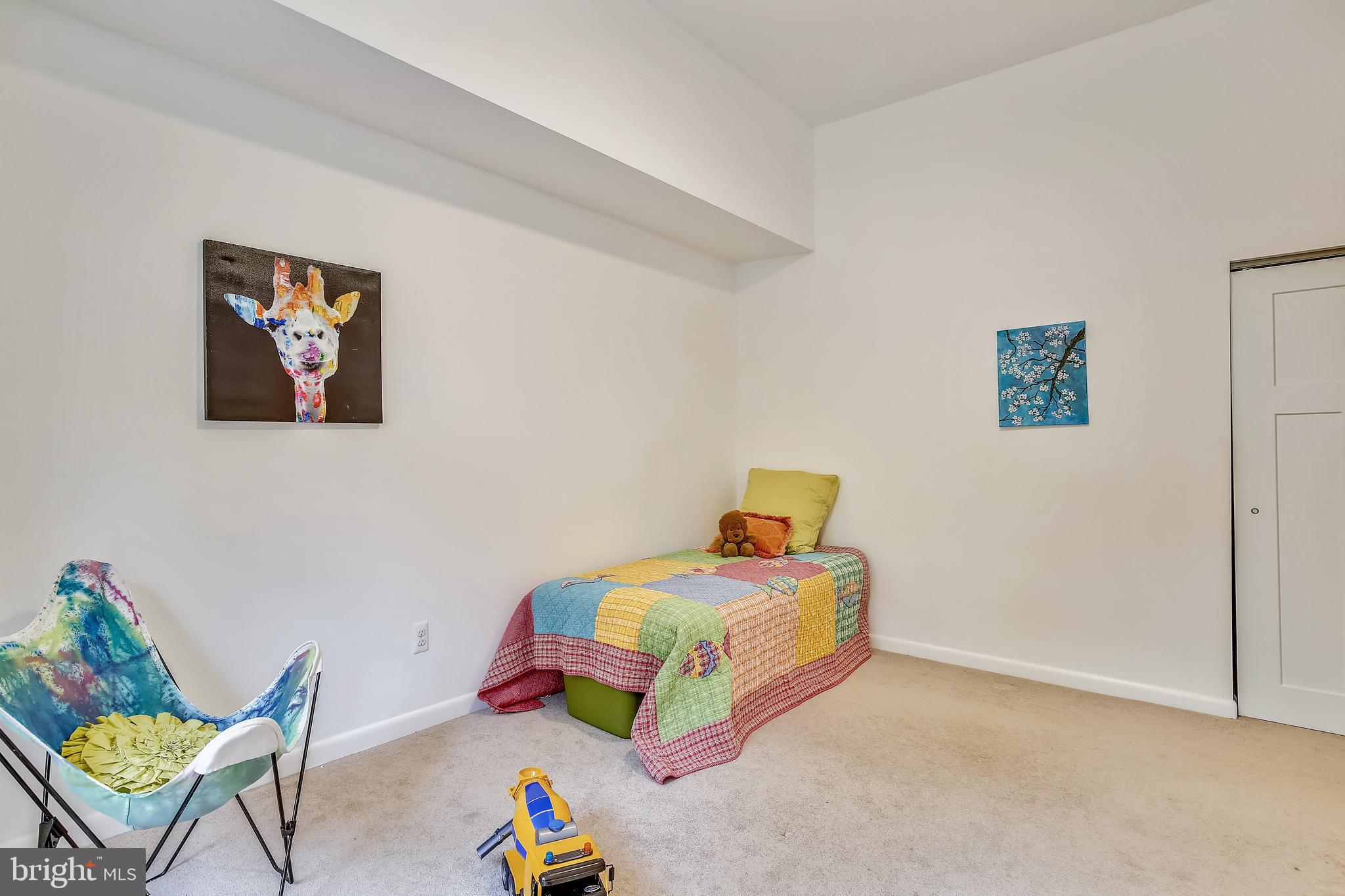 11173 Lake Chapel Lane Reston, VA 20191 - Photo 41 of 92 Second Bedroom