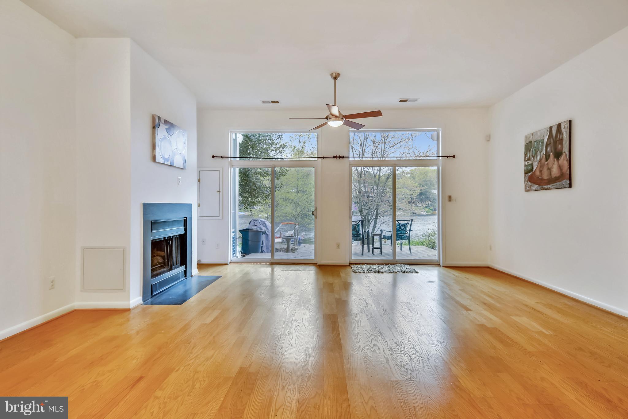 11173 Lake Chapel Lane Reston, VA 20191 - Photo 49 of 92 Lower Level Family Room