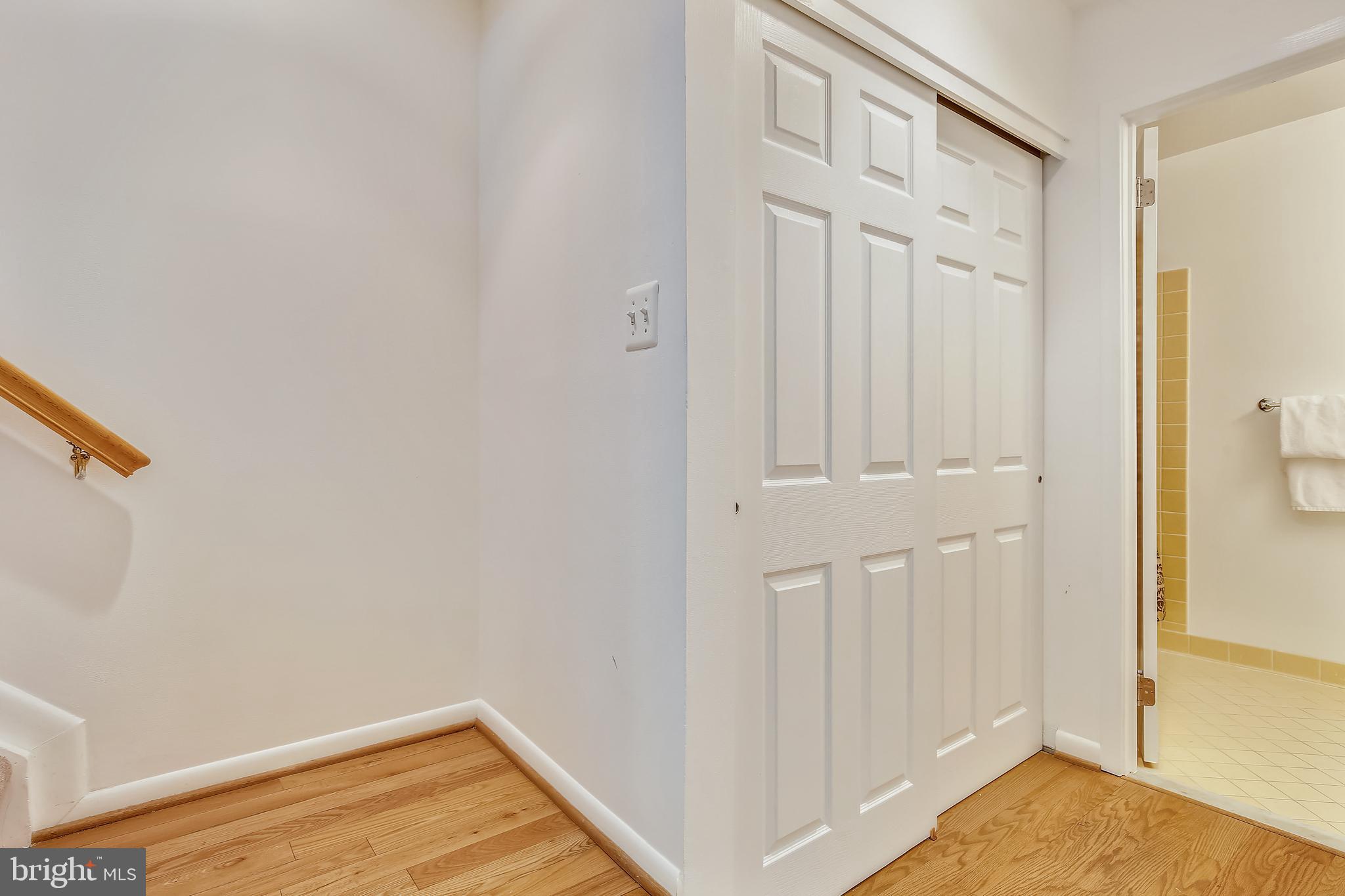 11173 Lake Chapel Lane Reston, VA 20191 - Photo 54 of 92 Storage Closet