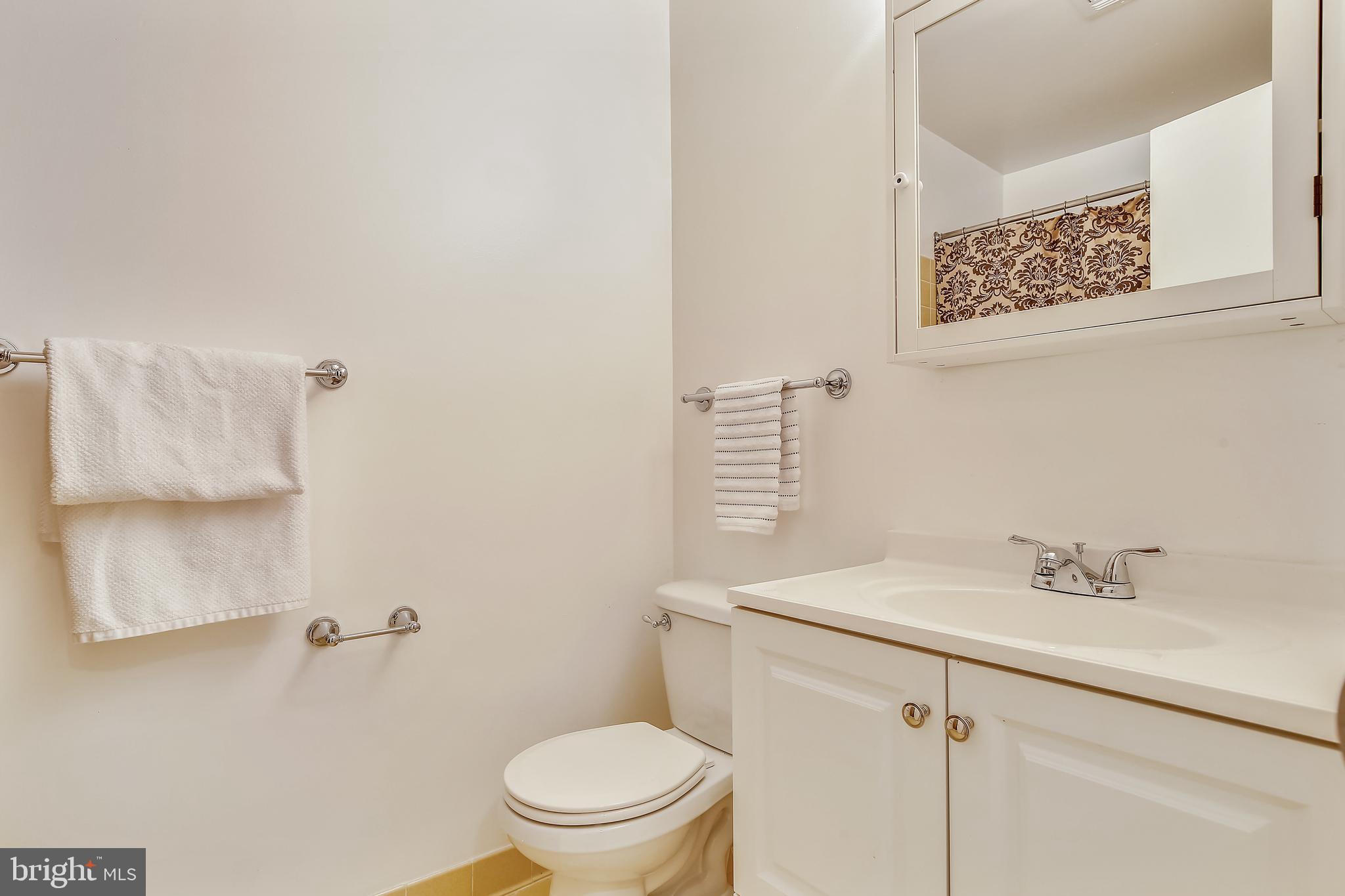 11173 Lake Chapel Lane Reston, VA 20191 - Photo 56 of 92 Lower Level Full Bath