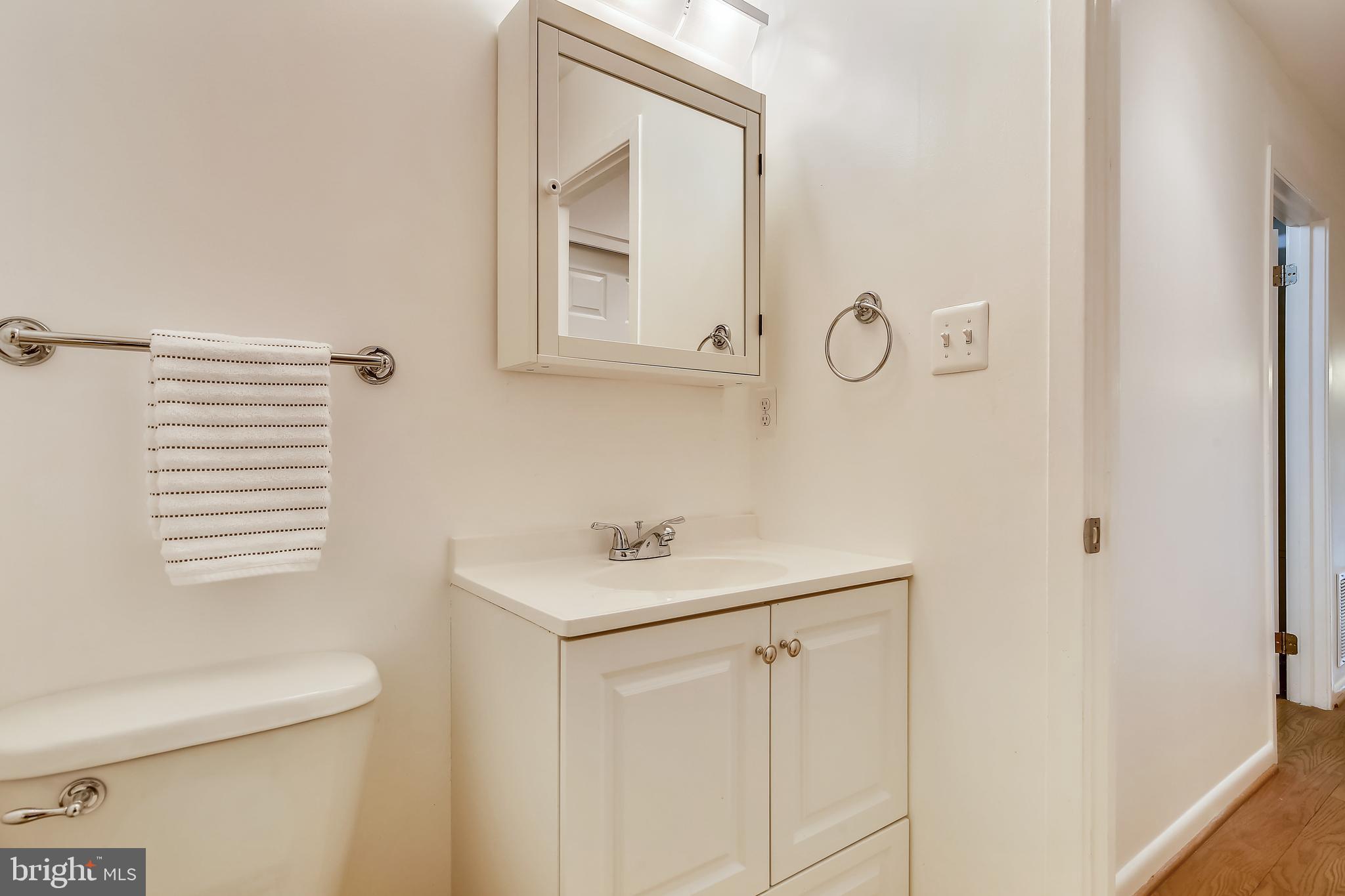 11173 Lake Chapel Lane Reston, VA 20191 - Photo 57 of 92 Lower Level Full Bath