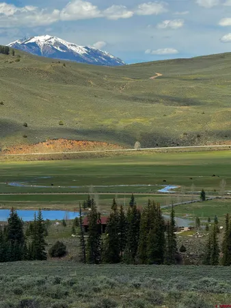 a view of a lake view