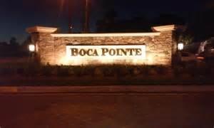 7877 La Mirada Drive, Unit 7877 Boca Raton, FL 33433 - Photo 20 of 20 Entrance night