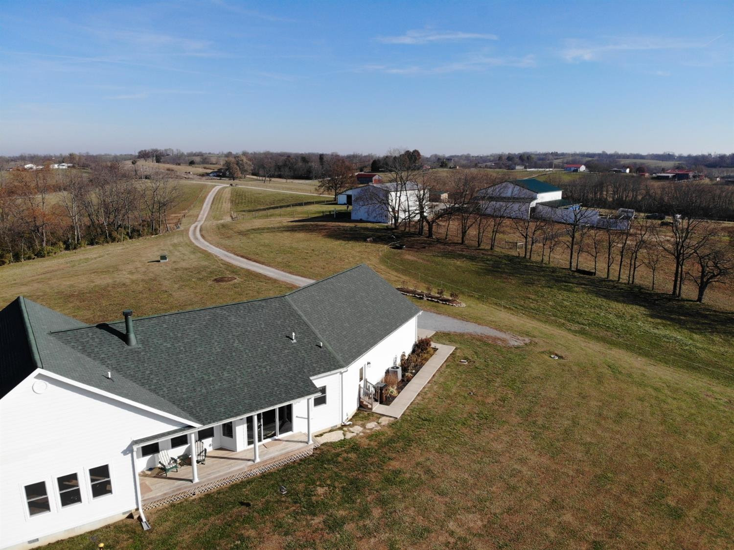 274 Prescott Road Paris, KY 40361 - Photo 66 of 67 Photo 66