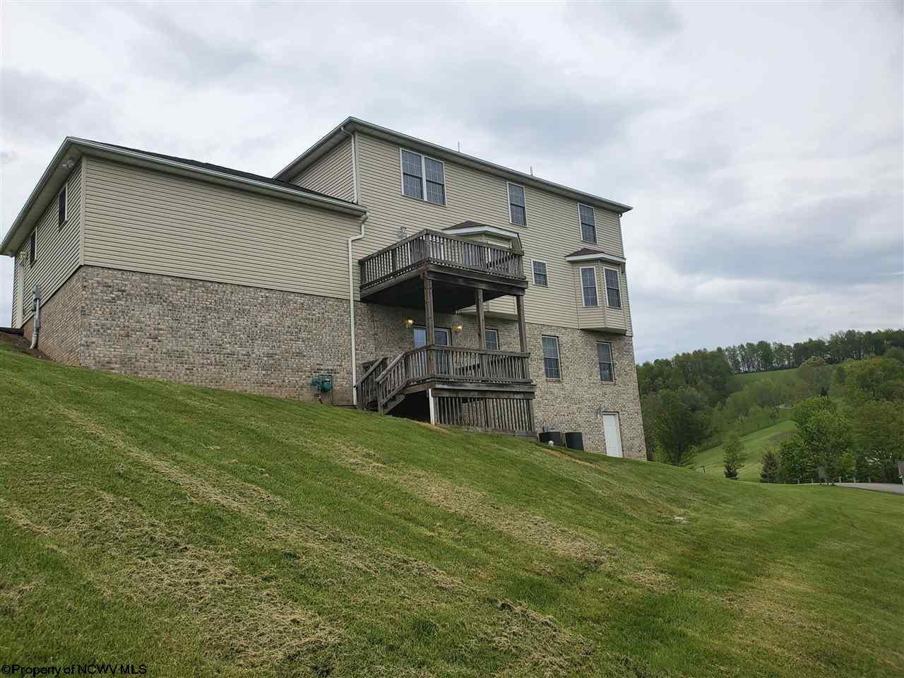 47 Highland Ridge Road Bridgeport, WV 26330 - Photo 30 of 30 Gallery Image 30