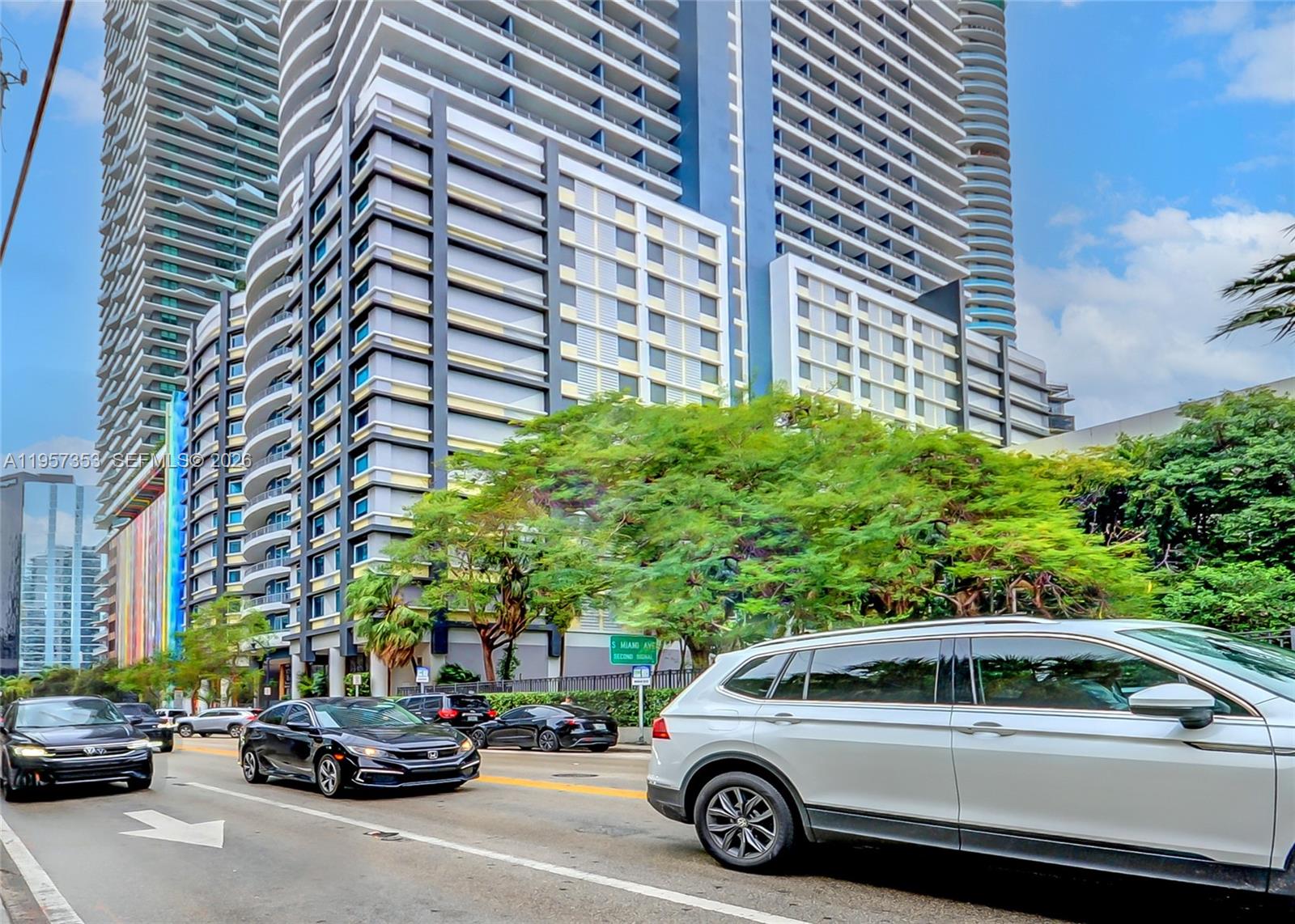 60 Southwest 13th Street, Unit 3004 Miami, FL 33130 - Photo 3 of 77