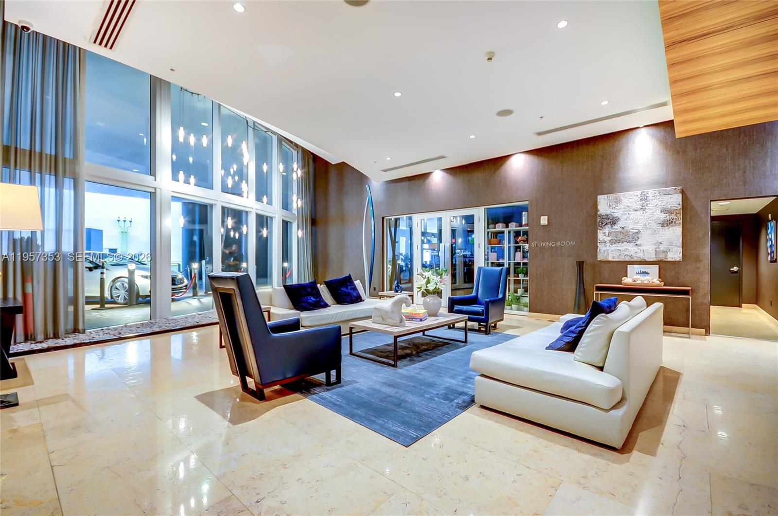 60 Southwest 13th Street, Unit 3004 Miami, FL 33130 - Photo 45 of 77