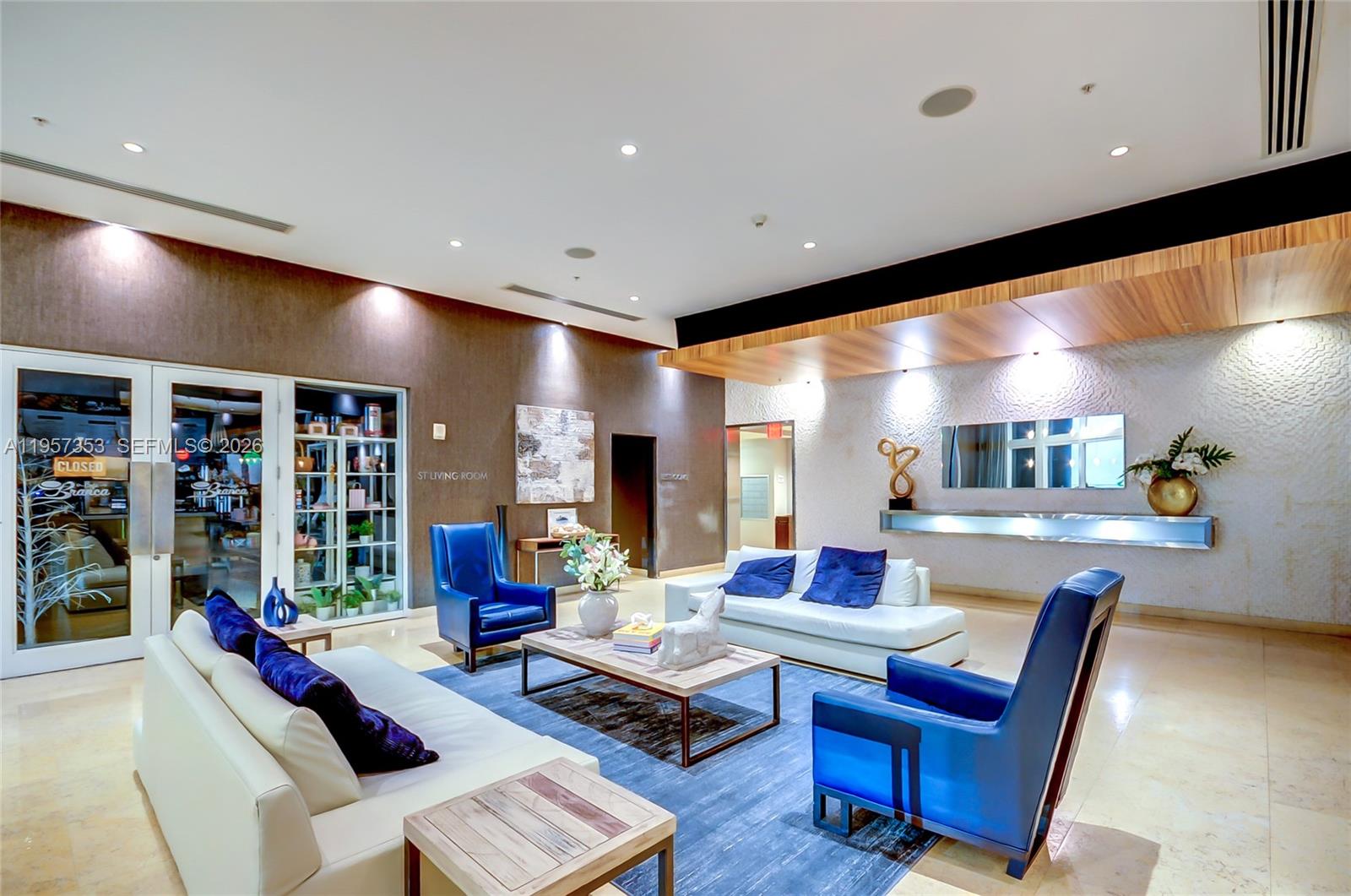 60 Southwest 13th Street, Unit 3004 Miami, FL 33130 - Photo 46 of 77