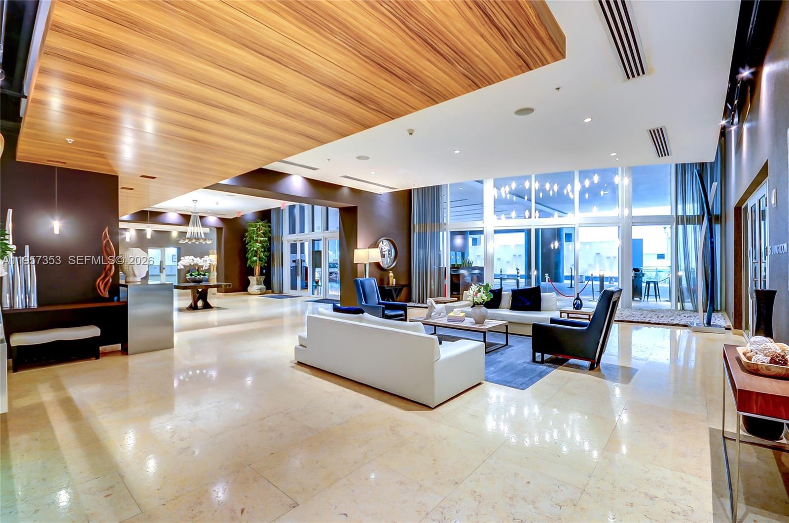 60 Southwest 13th Street, Unit 3004 Miami, FL 33130 - Photo 48 of 77