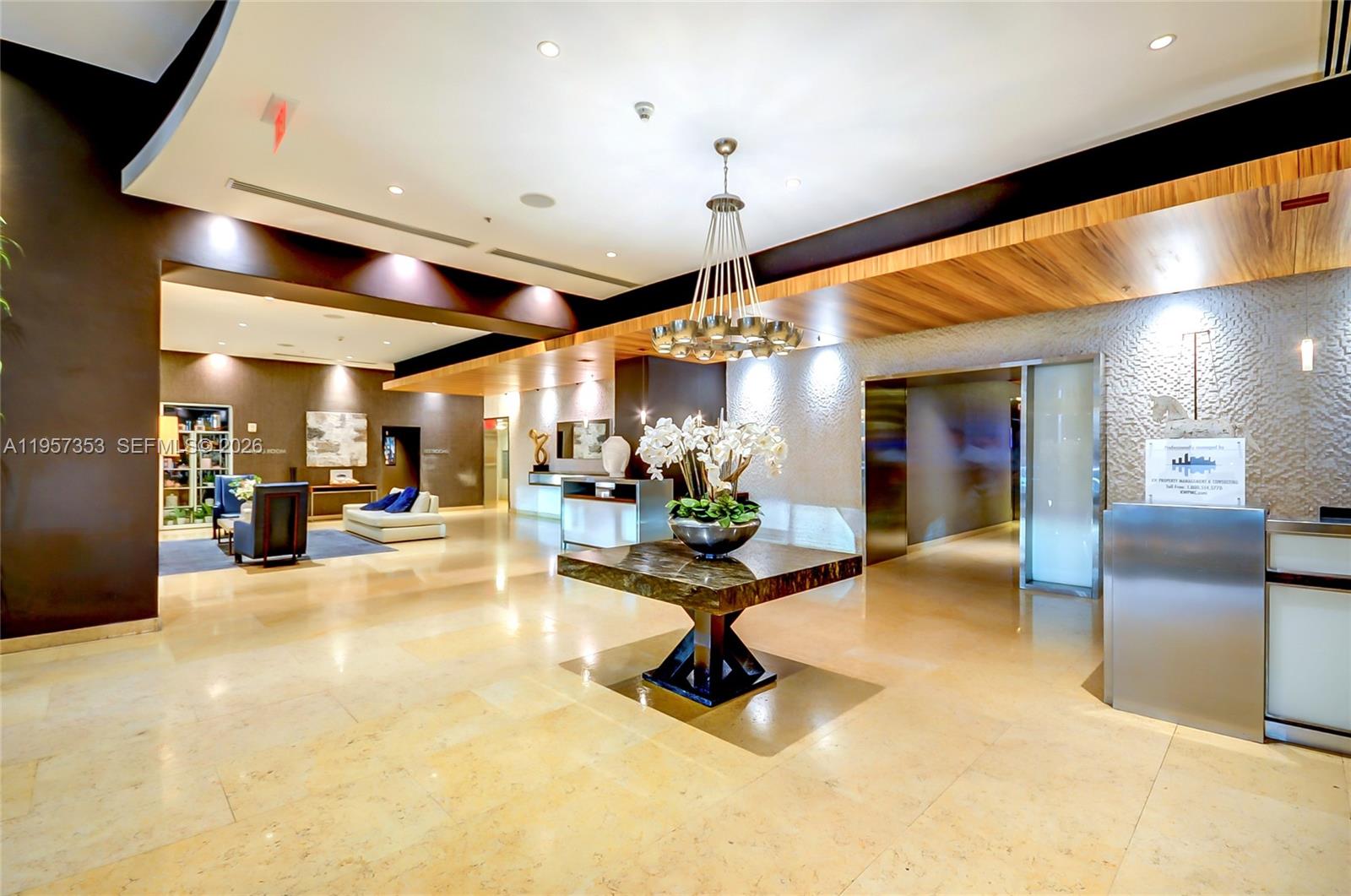 60 Southwest 13th Street, Unit 3004 Miami, FL 33130 - Photo 49 of 77