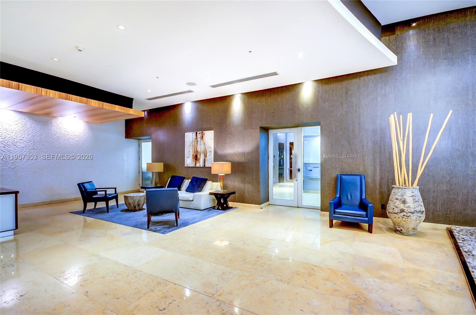 60 Southwest 13th Street, Unit 3004 Miami, FL 33130 - Photo 51 of 77