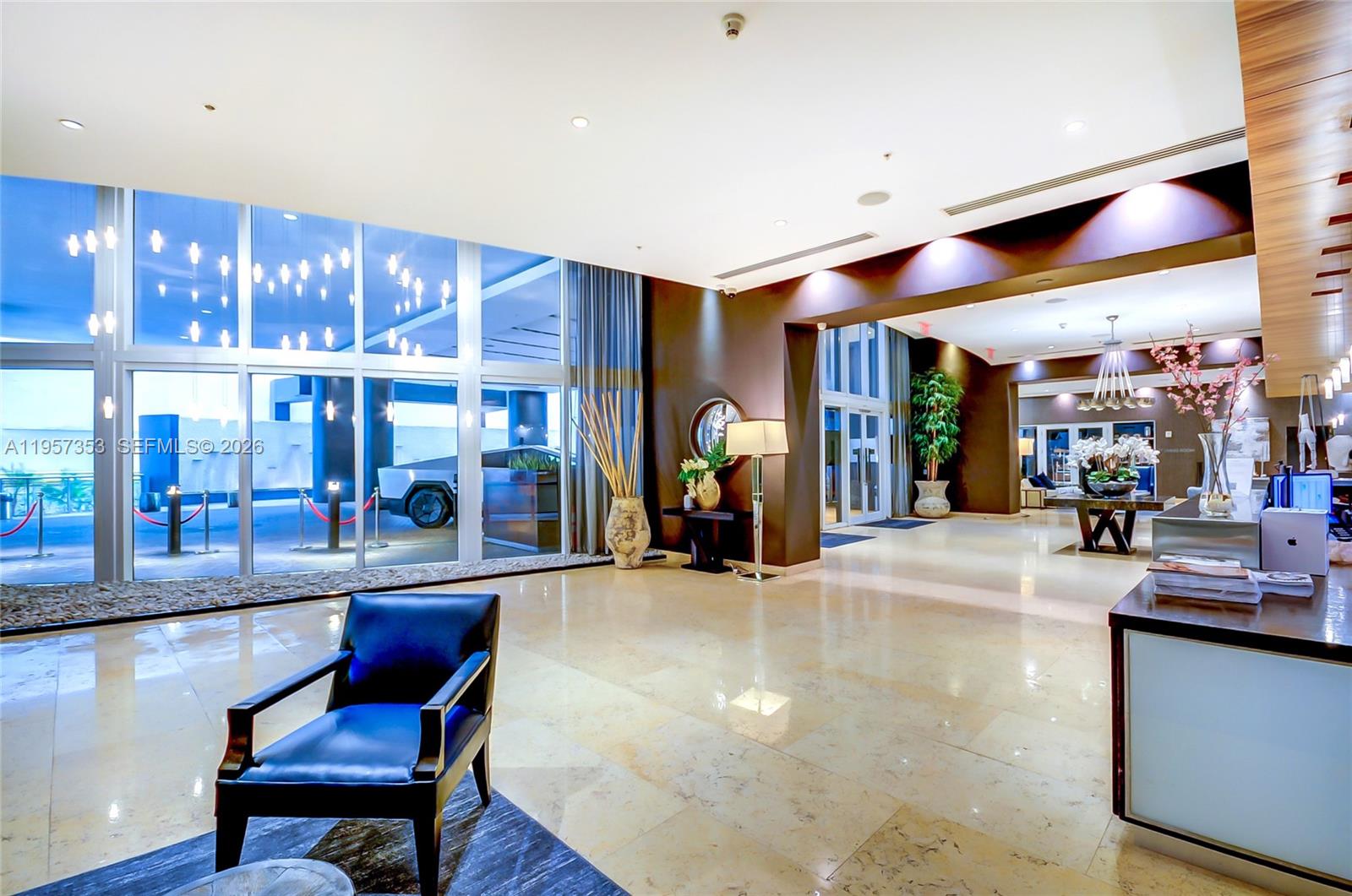 60 Southwest 13th Street, Unit 3004 Miami, FL 33130 - Photo 52 of 77