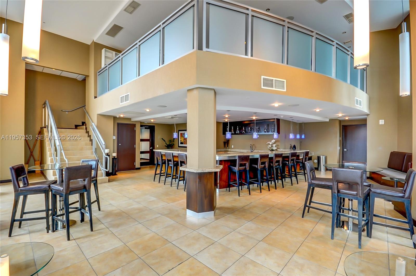 60 Southwest 13th Street, Unit 3004 Miami, FL 33130 - Photo 55 of 77