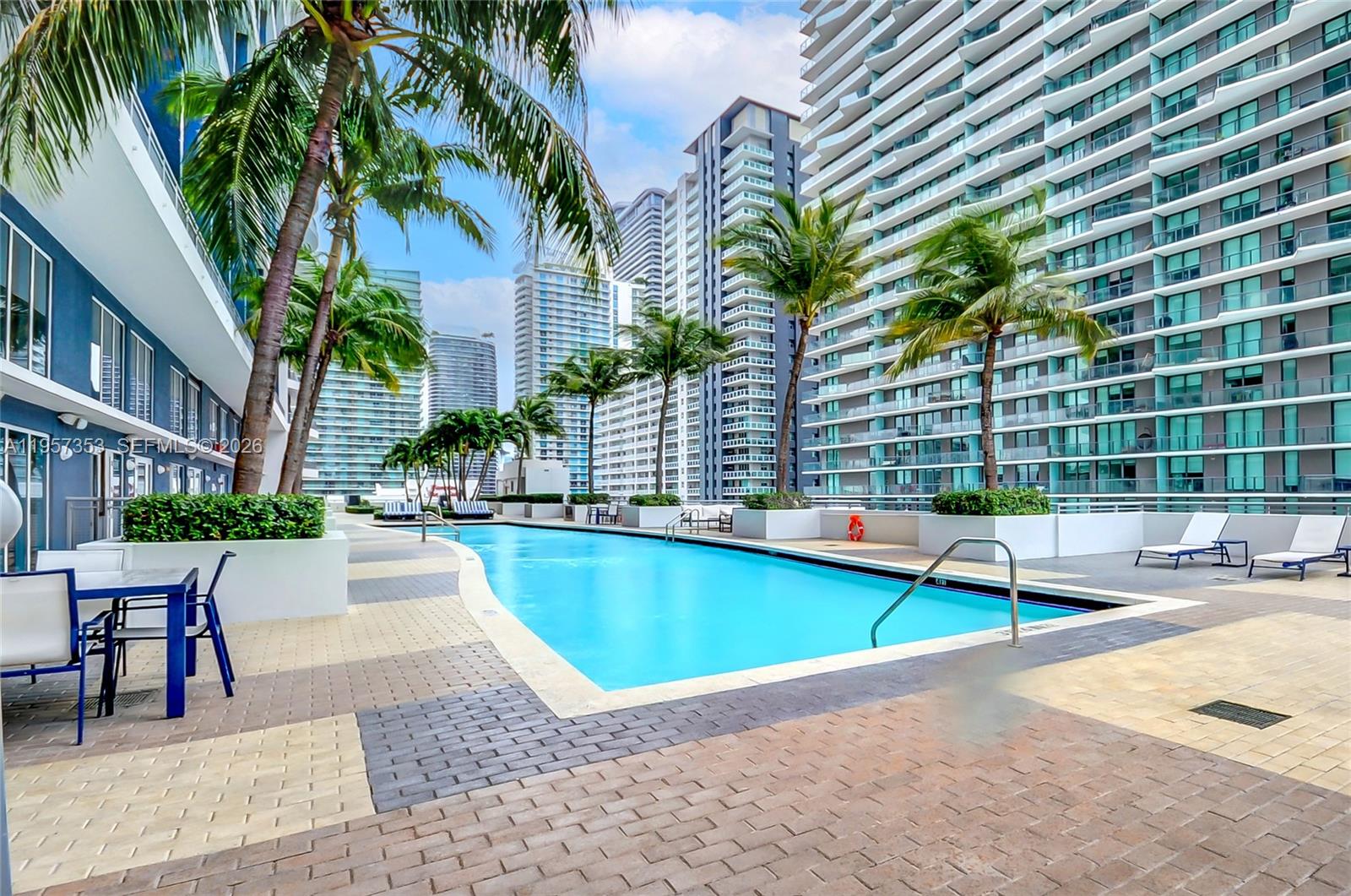 60 Southwest 13th Street, Unit 3004 Miami, FL 33130 - Photo 57 of 77