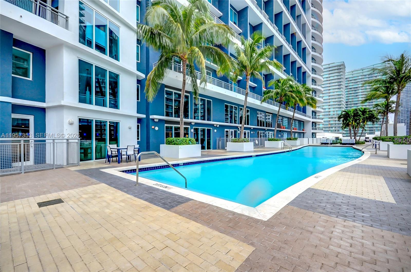 60 Southwest 13th Street, Unit 3004 Miami, FL 33130 - Photo 58 of 77