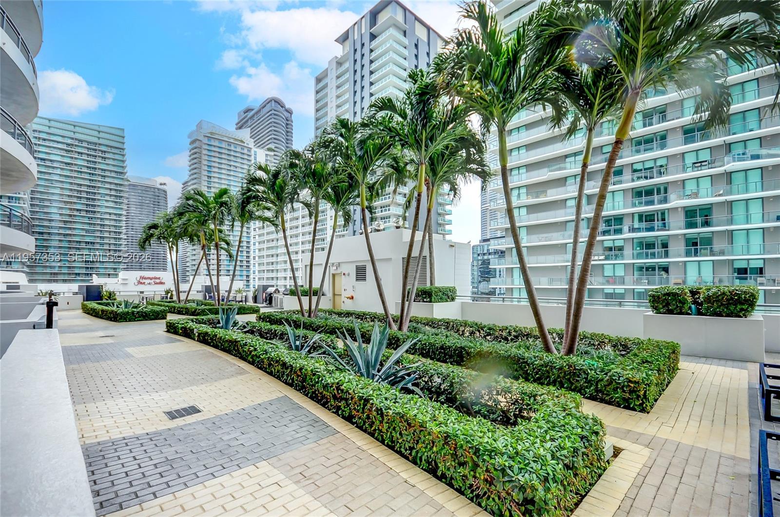 60 Southwest 13th Street, Unit 3004 Miami, FL 33130 - Photo 60 of 77