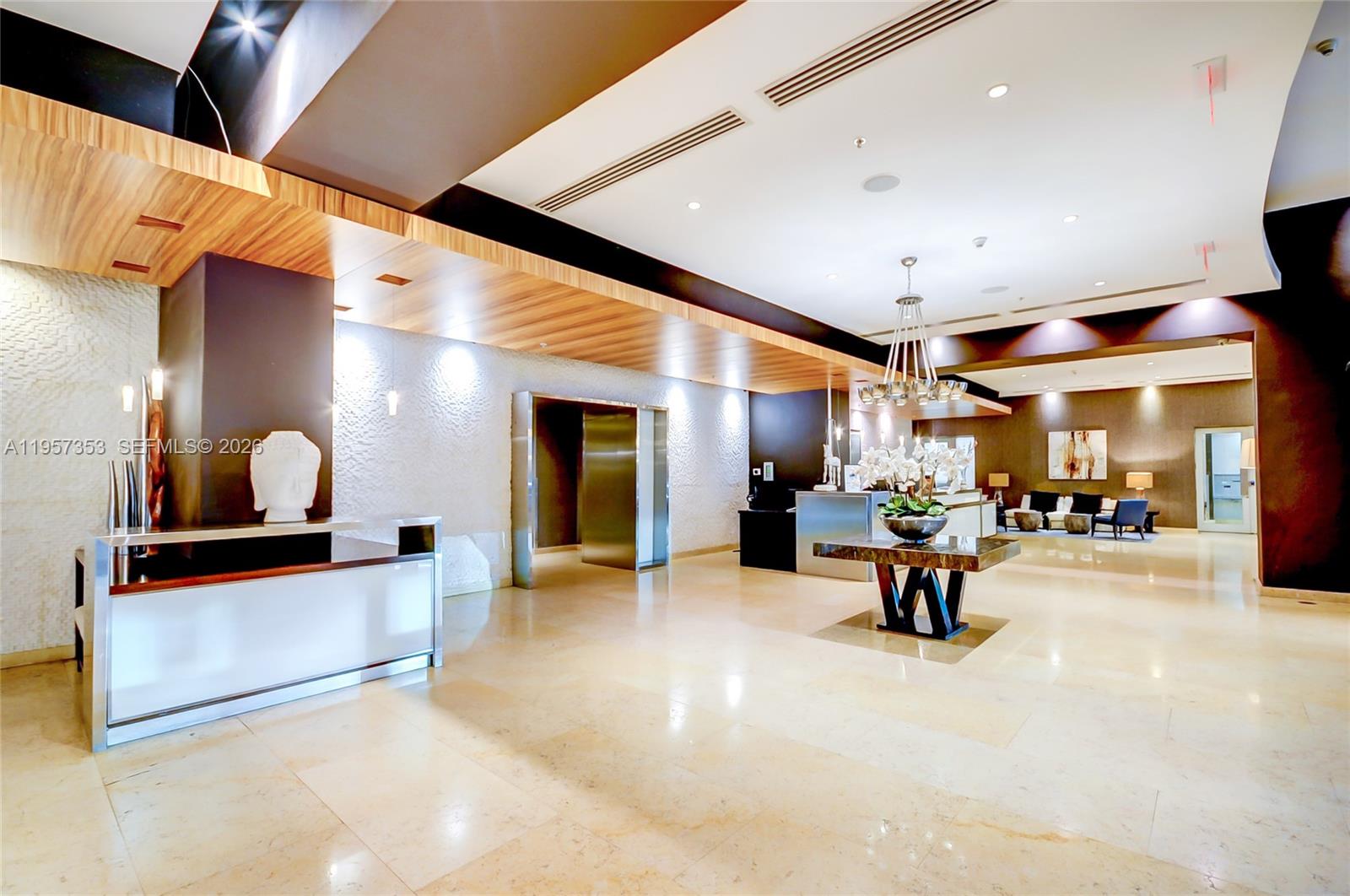 60 Southwest 13th Street, Unit 3004 Miami, FL 33130 - Photo 6 of 77