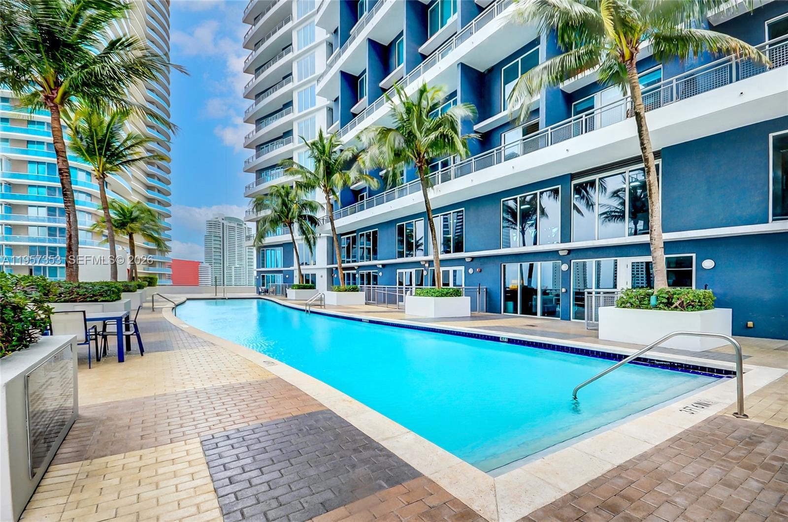 60 Southwest 13th Street, Unit 3004 Miami, FL 33130 - Photo 65 of 77