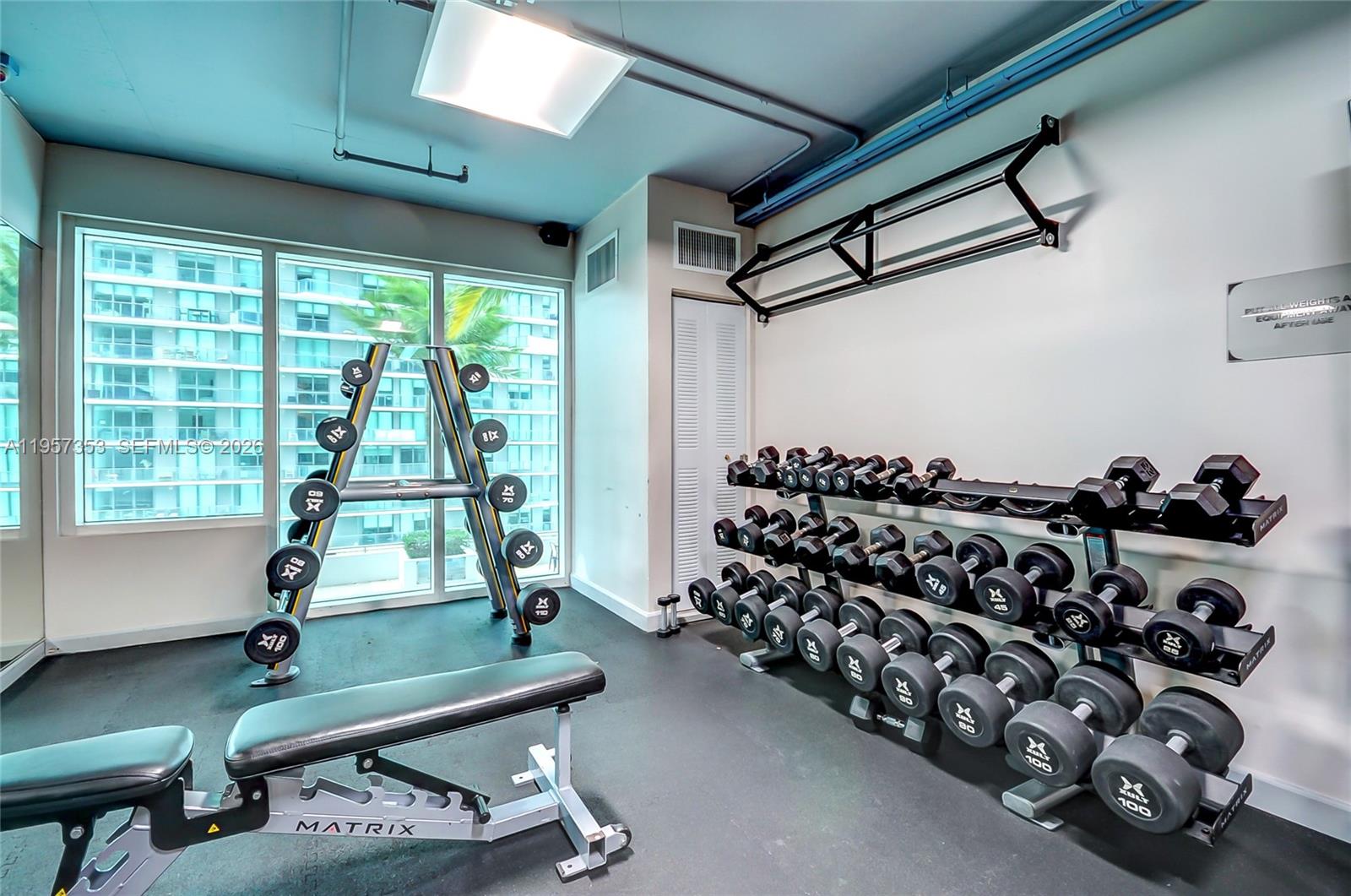 60 Southwest 13th Street, Unit 3004 Miami, FL 33130 - Photo 72 of 77