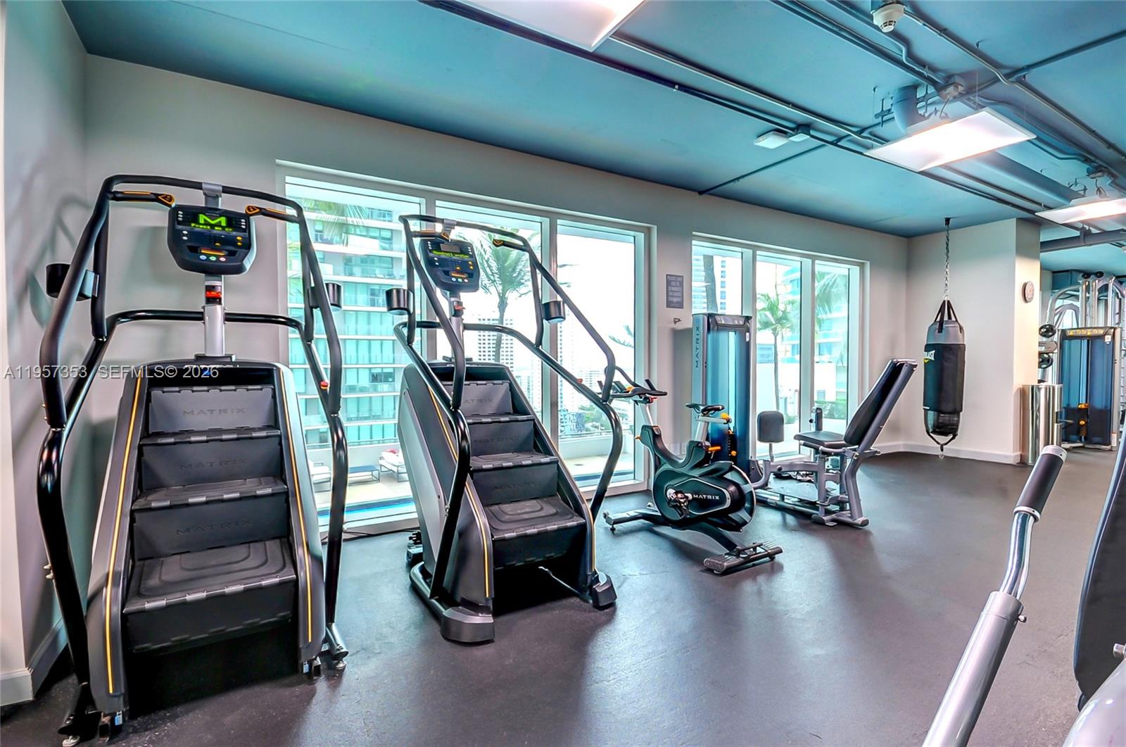 60 Southwest 13th Street, Unit 3004 Miami, FL 33130 - Photo 73 of 77