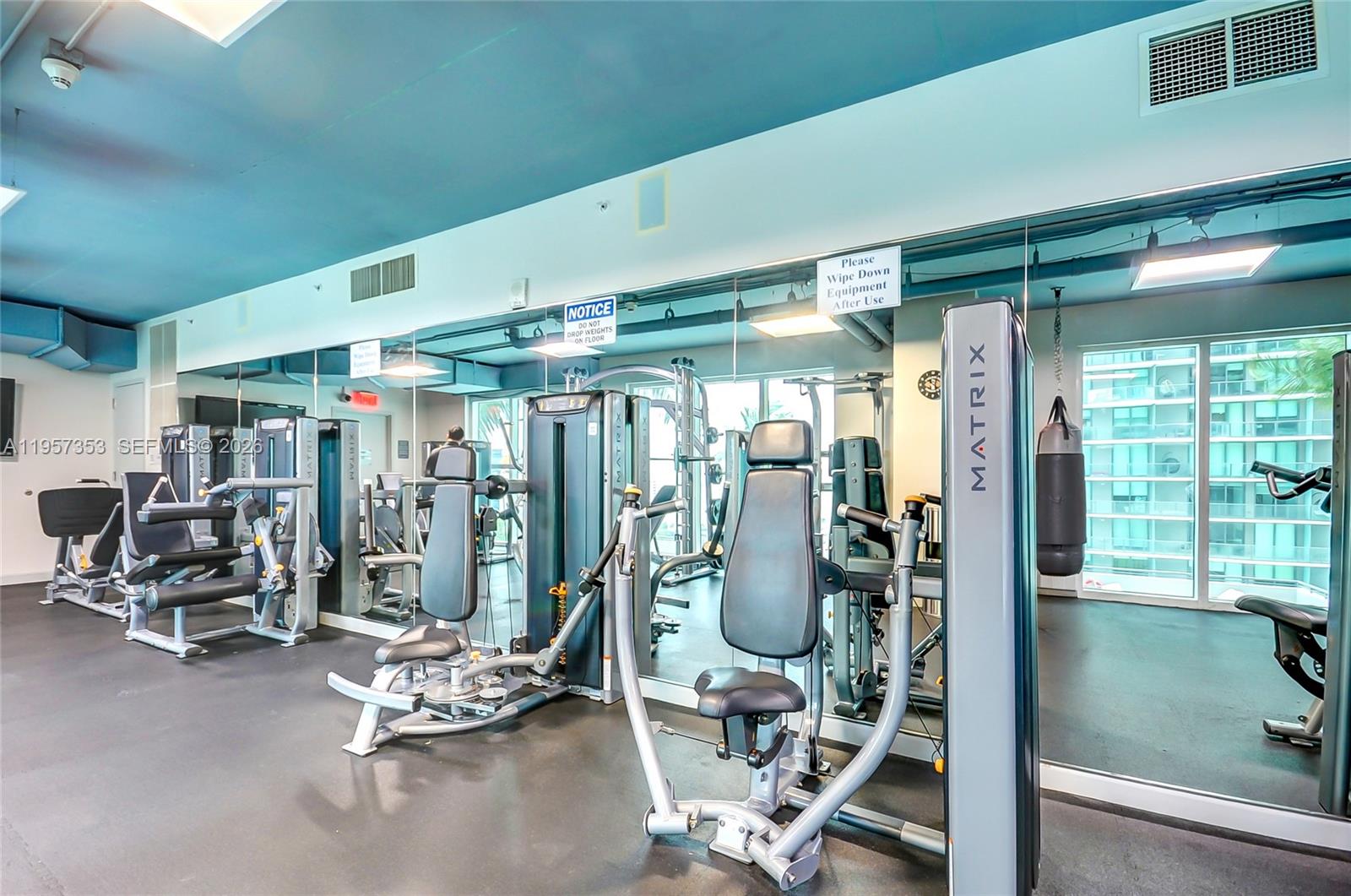 60 Southwest 13th Street, Unit 3004 Miami, FL 33130 - Photo 75 of 77