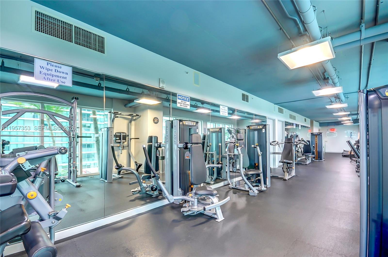 60 Southwest 13th Street, Unit 3004 Miami, FL 33130 - Photo 76 of 77