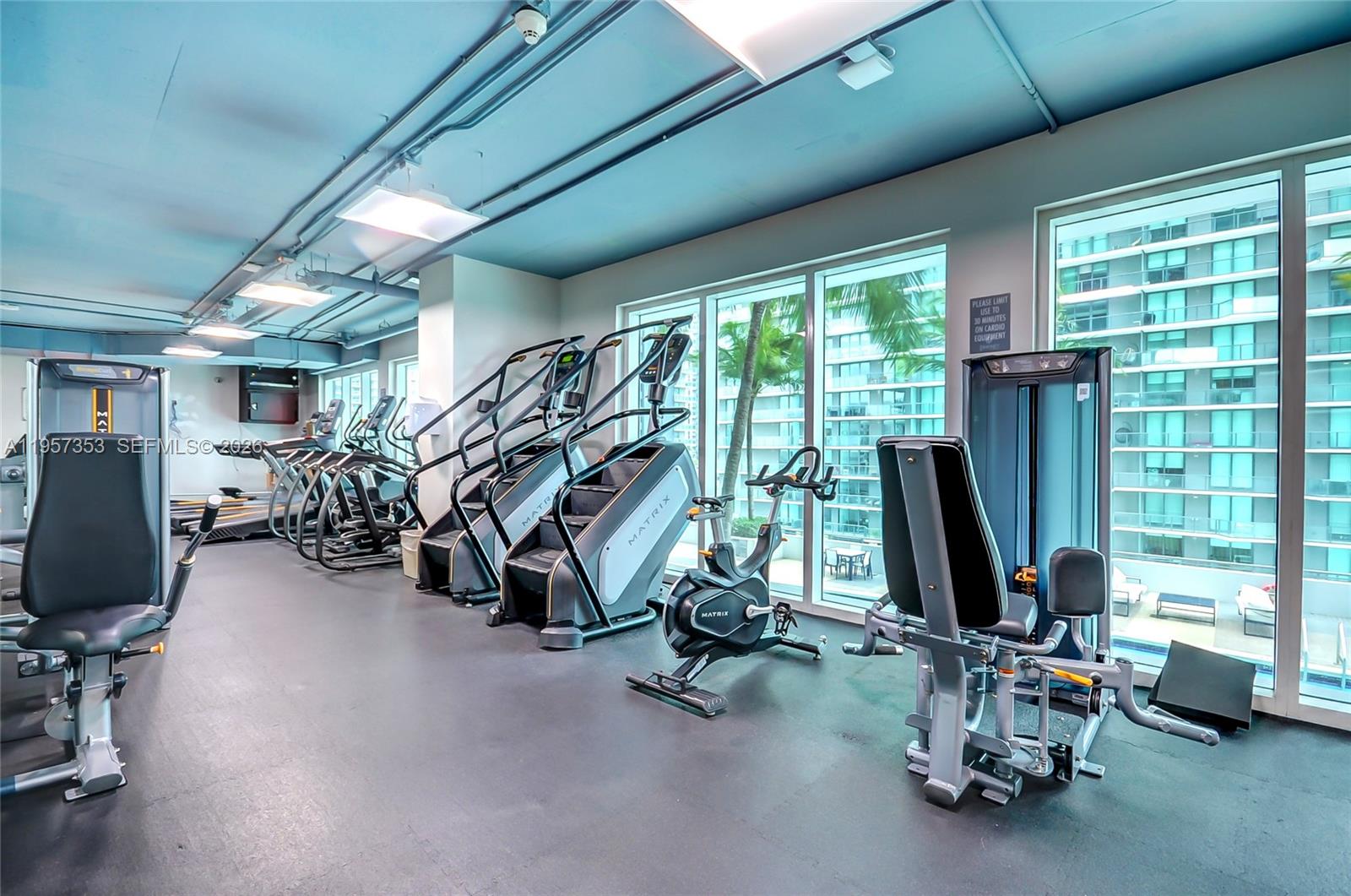 60 Southwest 13th Street, Unit 3004 Miami, FL 33130 - Photo 77 of 77