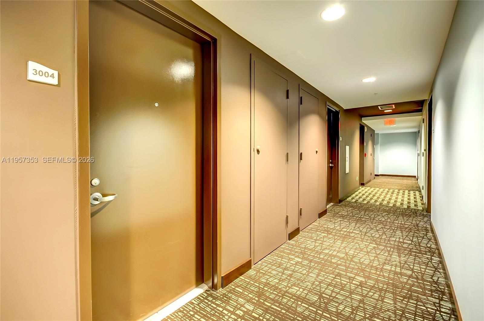 60 Southwest 13th Street, Unit 3004 Miami, FL 33130 - Photo 10 of 77