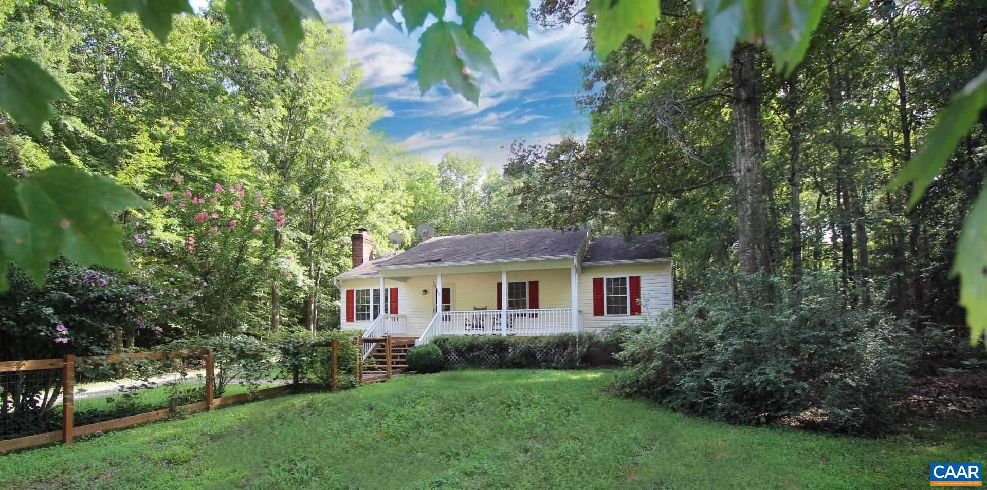 1195 Belsches Road Bumpass, VA 23024 - Photo 2 of 18