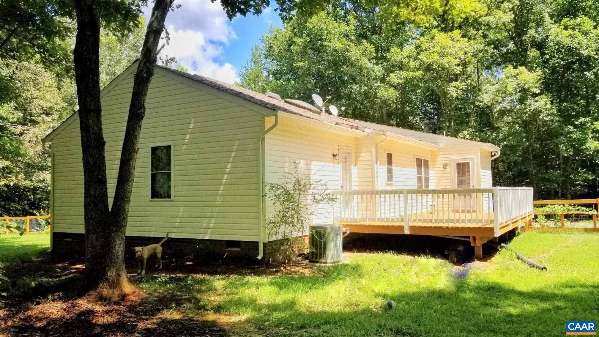 1195 Belsches Road Bumpass, VA 23024 - Photo 12 of 18