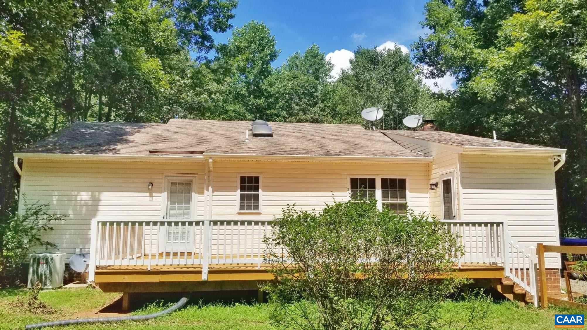 1195 Belsches Road Bumpass, VA 23024 - Photo 14 of 18