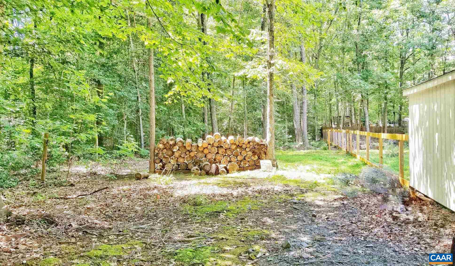 1195 Belsches Road Bumpass, VA 23024 - Photo 16 of 18