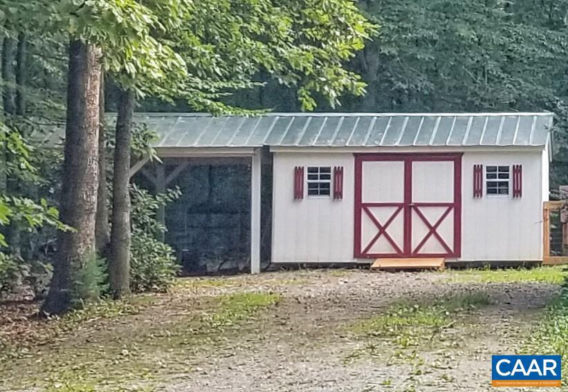 1195 Belsches Road Bumpass, VA 23024 - Photo 17 of 18