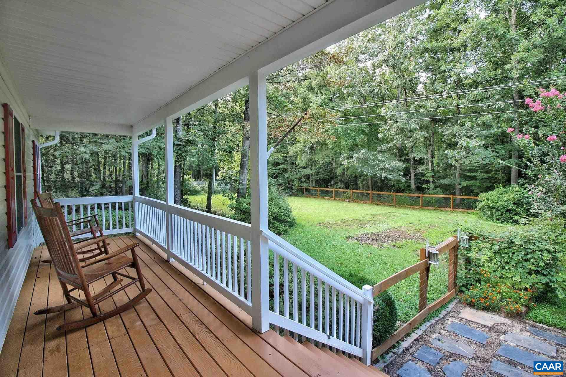 1195 Belsches Road Bumpass, VA 23024 - Photo 4 of 18