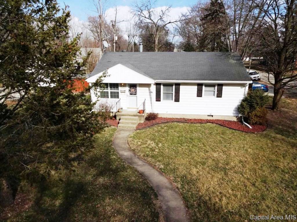 3160 South 2nd Street Springfield, IL 62703 - Photo 1 of 16
