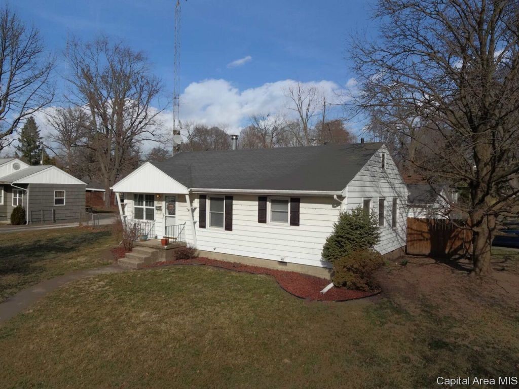 3160 South 2nd Street Springfield, IL 62703 - Photo 2 of 16