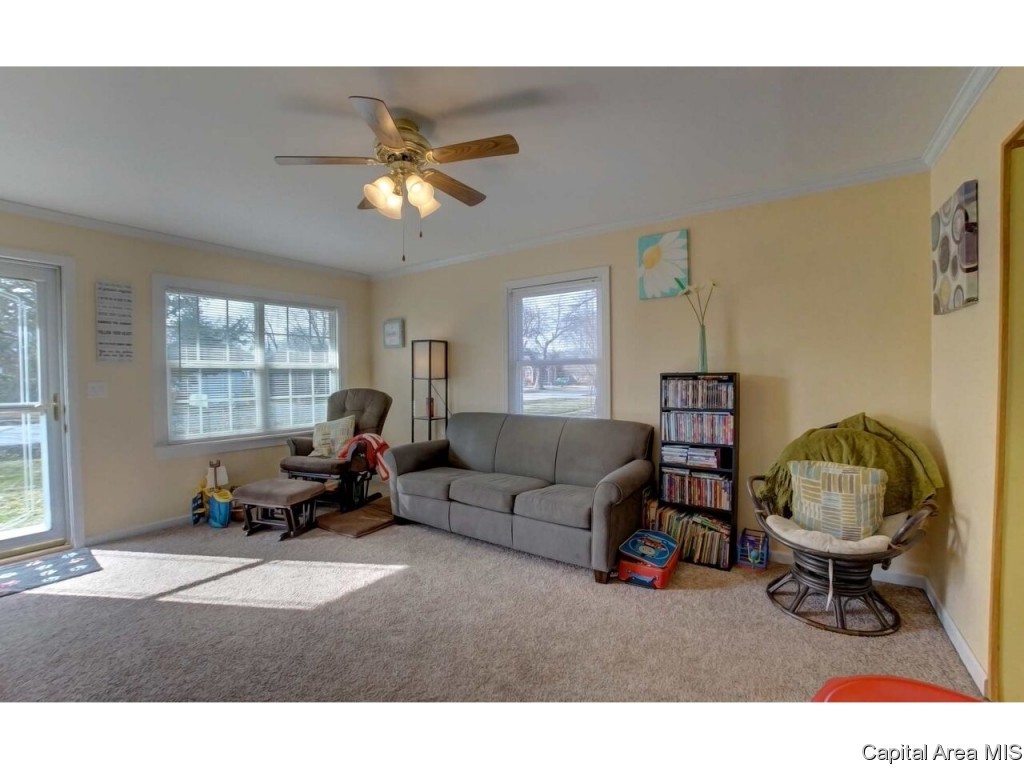 3160 South 2nd Street Springfield, IL 62703 - Photo 5 of 16