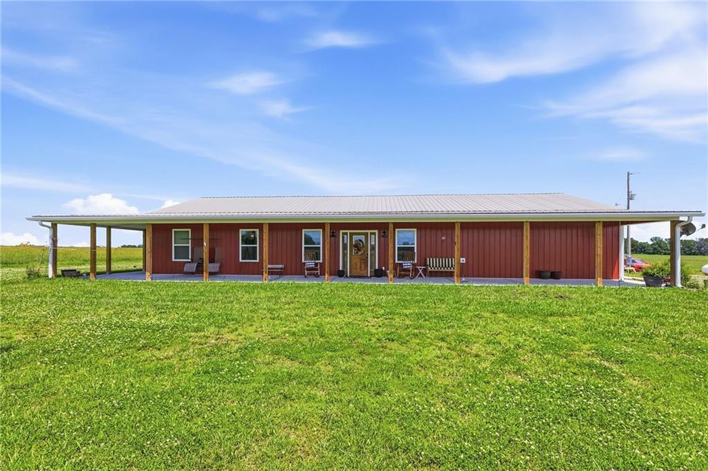30225 South Wolf Road Drexel, MO 64742 - Photo 2 of 55