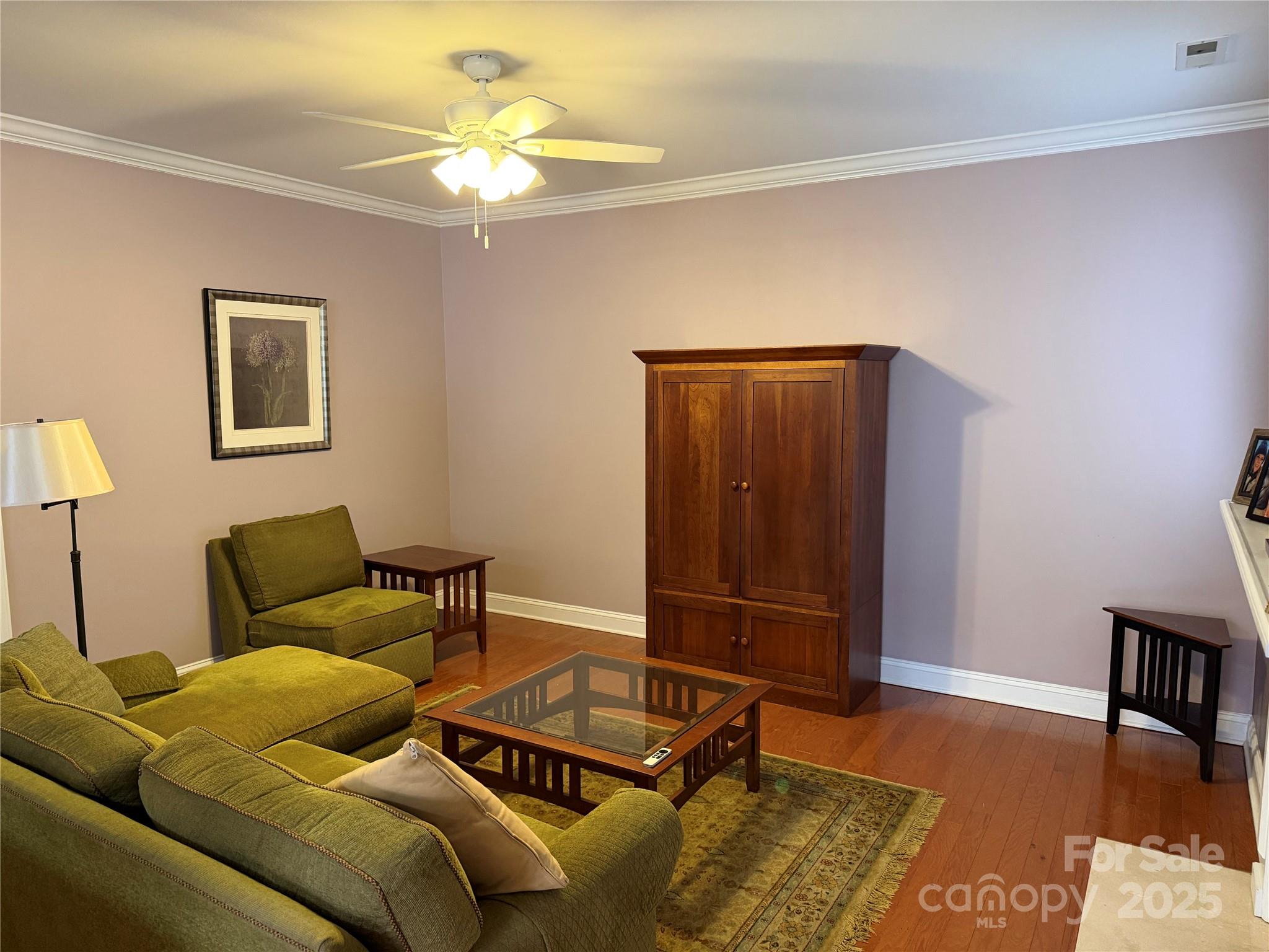 10219 Caldwell Depot Road Cornelius, NC 28031 - Photo 30 of 42 a living room with furniture