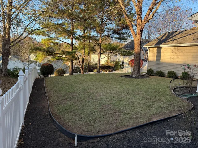 a view of a outdoor space