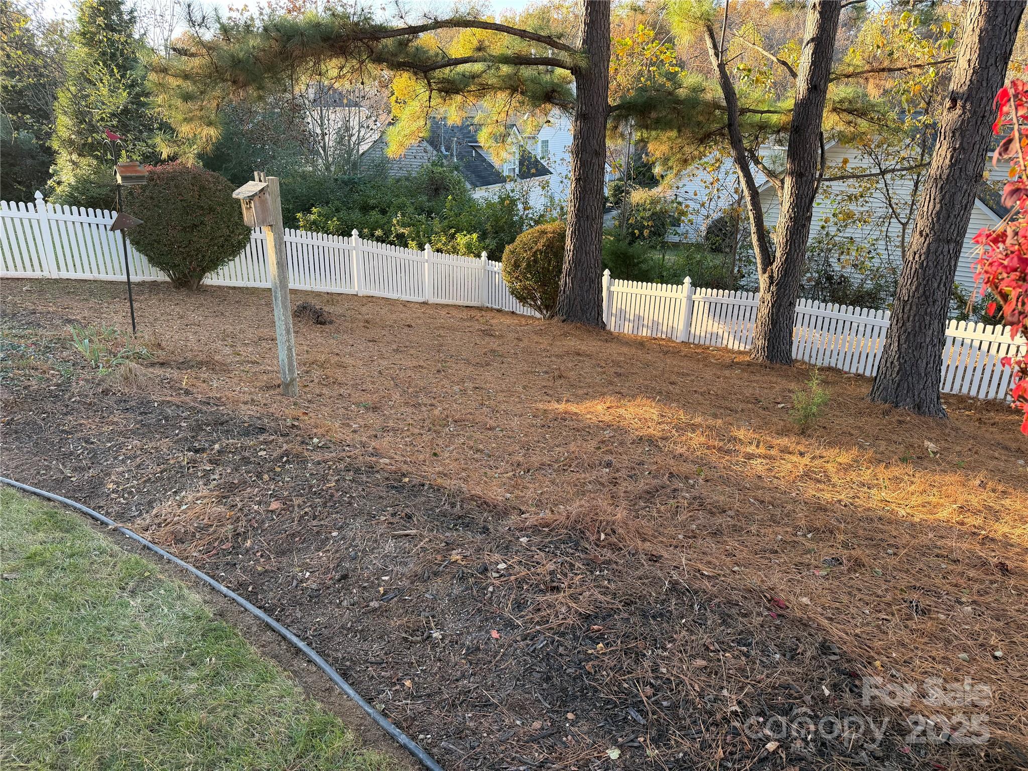 10219 Caldwell Depot Road Cornelius, NC 28031 - Photo 10 of 42 a view of a outdoor space