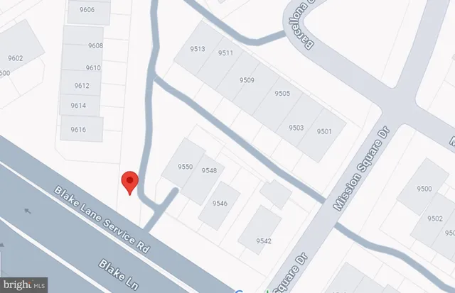 $25,000 | Blake Ln/blake Lane, Fairfax, VA 22031