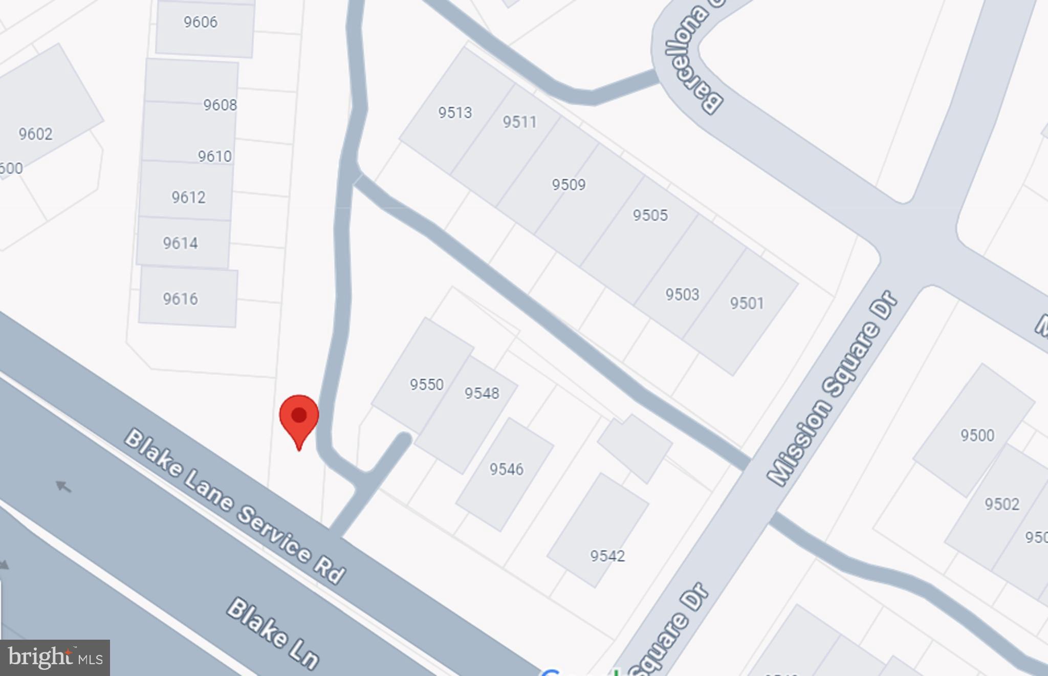 Blake Ln/blake Lane Fairfax, VA 22031 - Photo 2 of 5