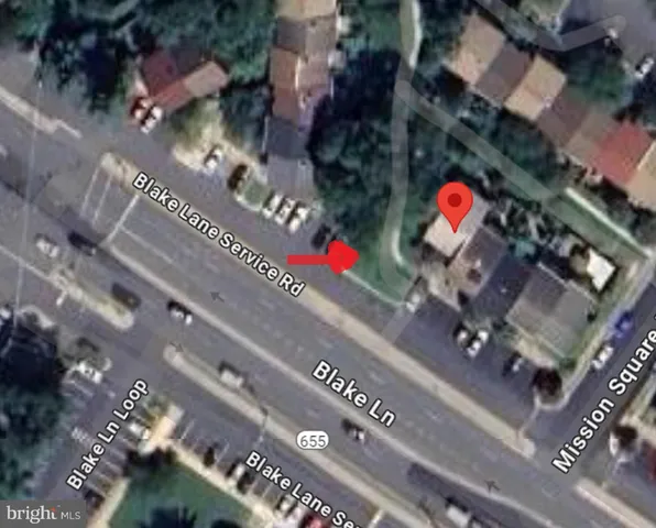 $25,000 | Blake Ln/blake Lane, Fairfax, VA 22031