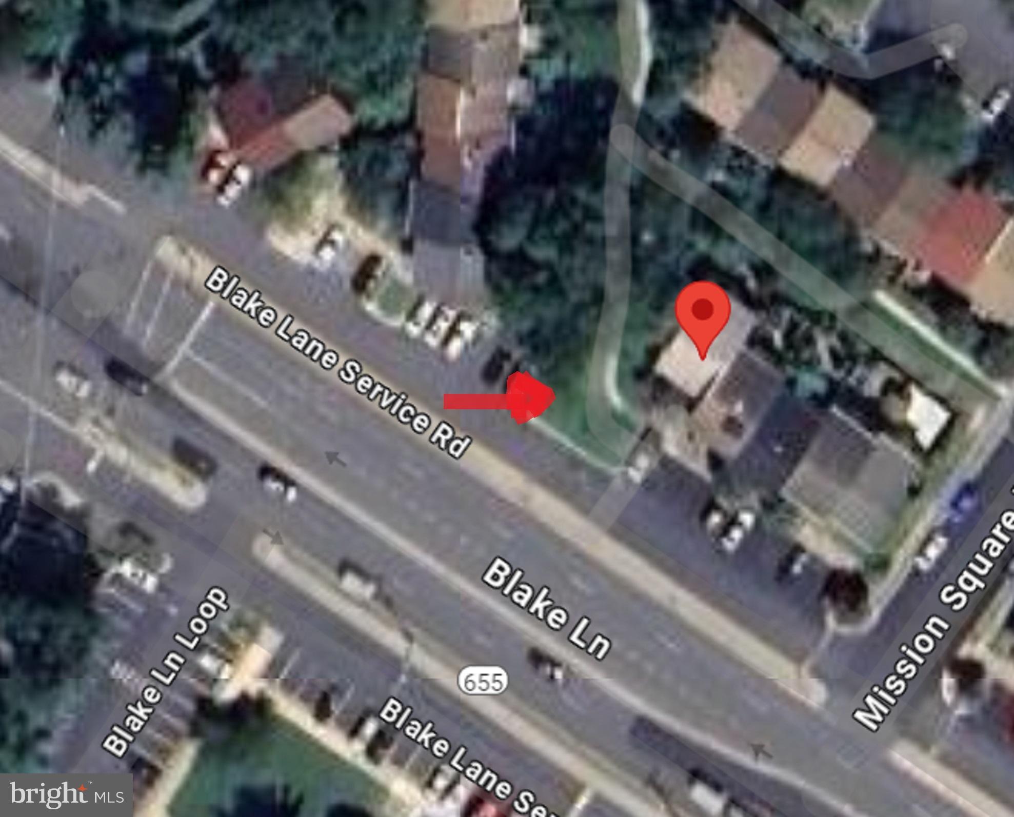 Blake Ln/blake Lane Fairfax, VA 22031 - Photo 3 of 5