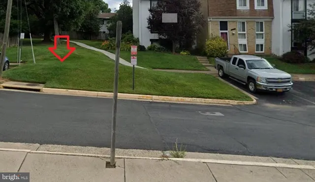 $25,000 | Blake Ln/blake Lane, Fairfax, VA 22031