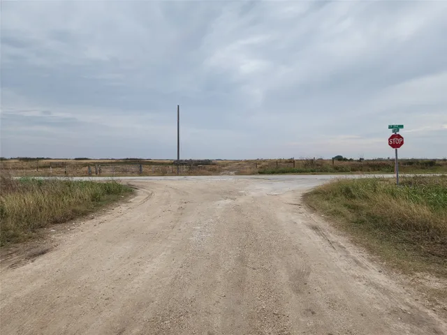 $89,500 | 0 Cr 394 Graff Road, Palacios, TX 77465