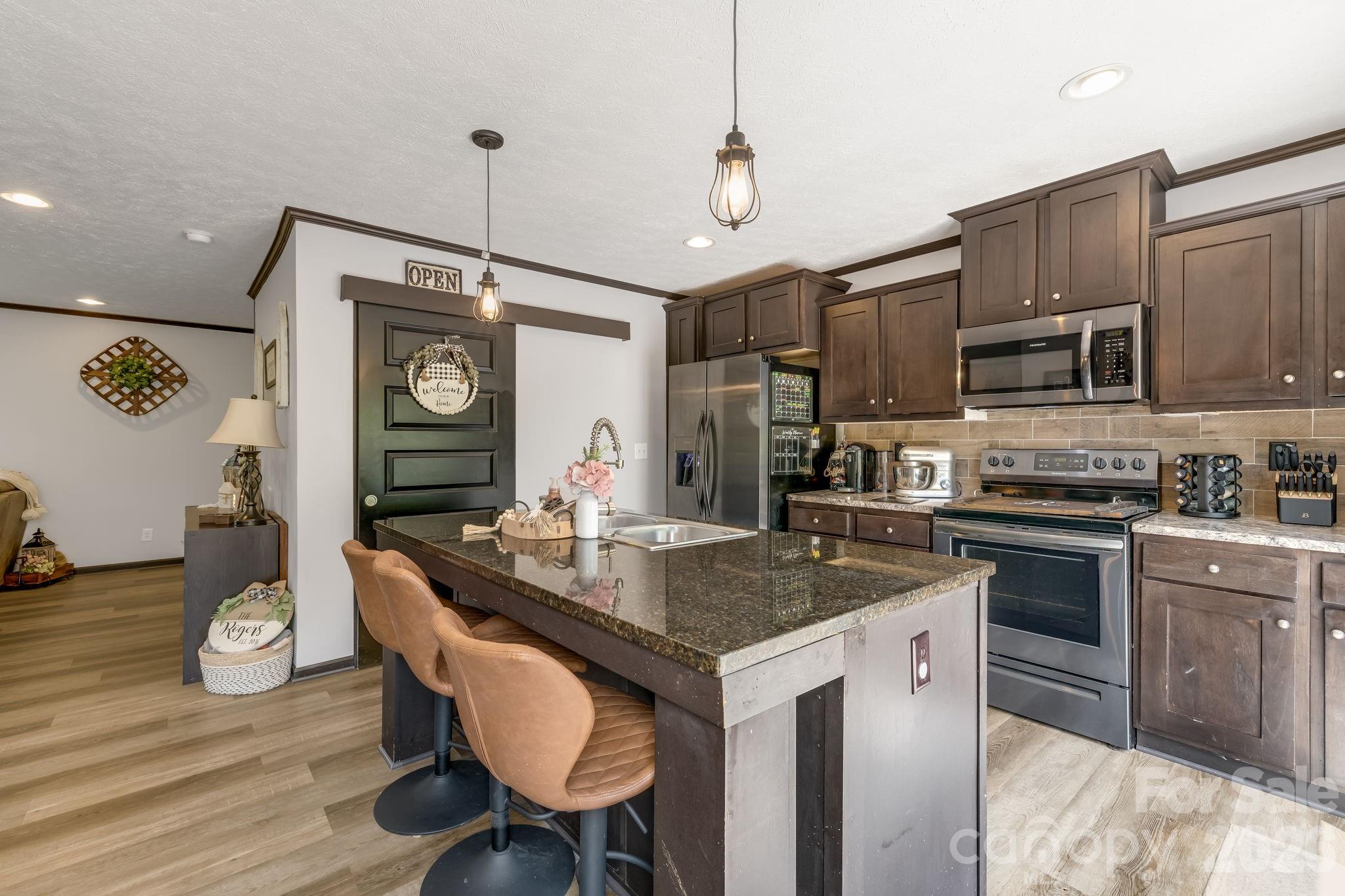 256 Phillips Valley Road Mars Hill, NC 28754 - Photo 6 of 43