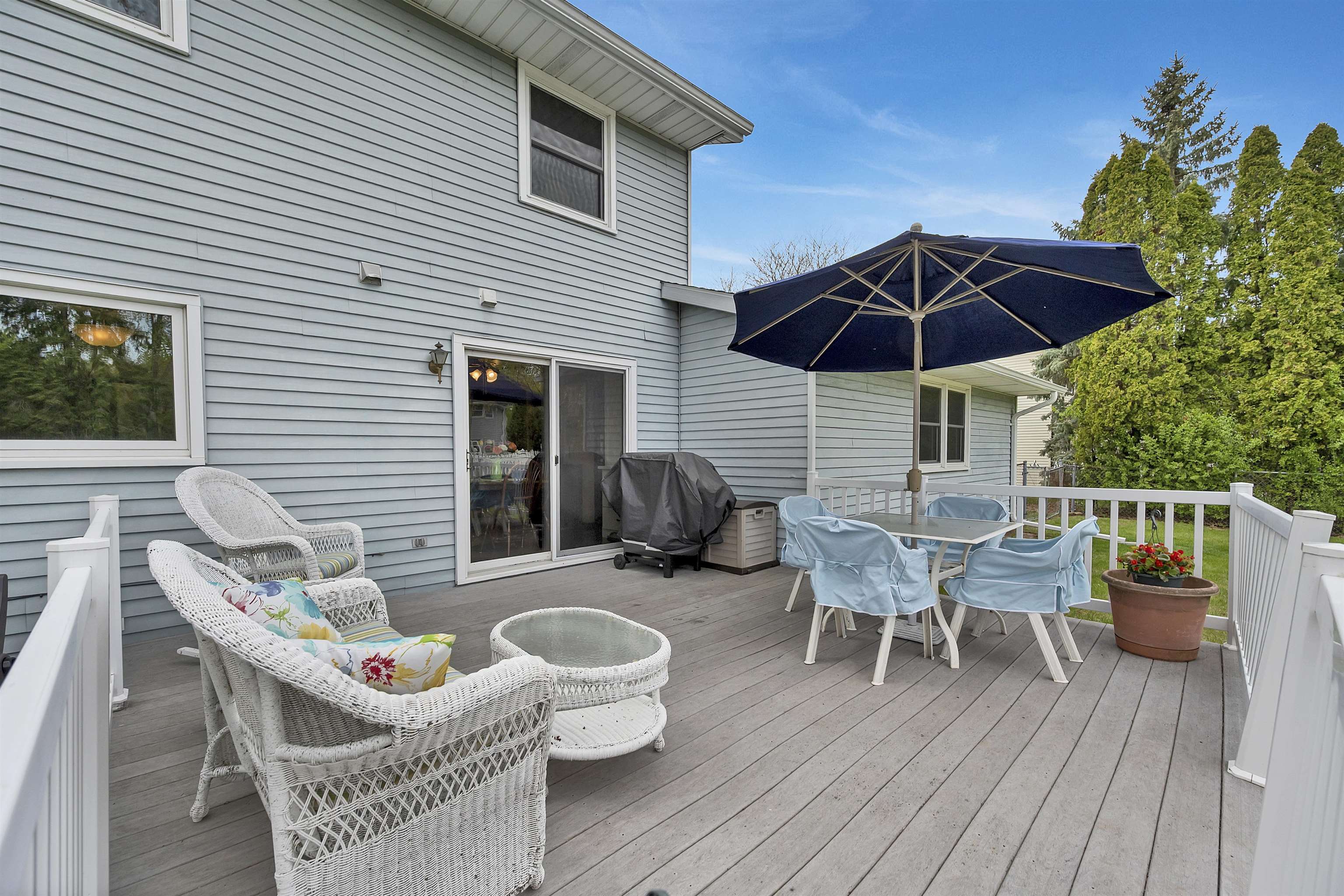 413 South Good Hope Road De Pere, WI 54115 - Photo 42 of 58