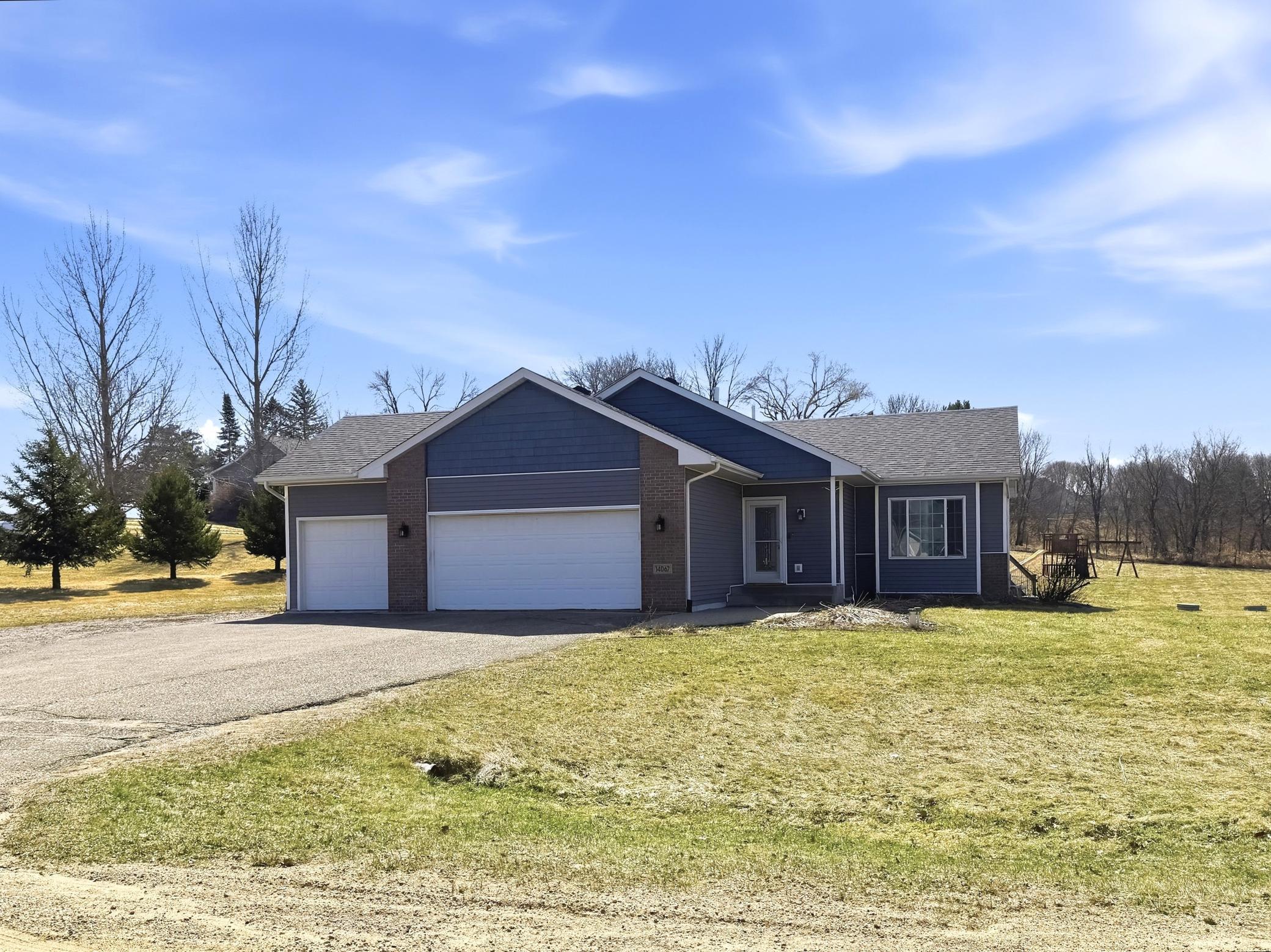 14067 58th Street Southwest Cokato, MN 55321 - Photo 1 of 1